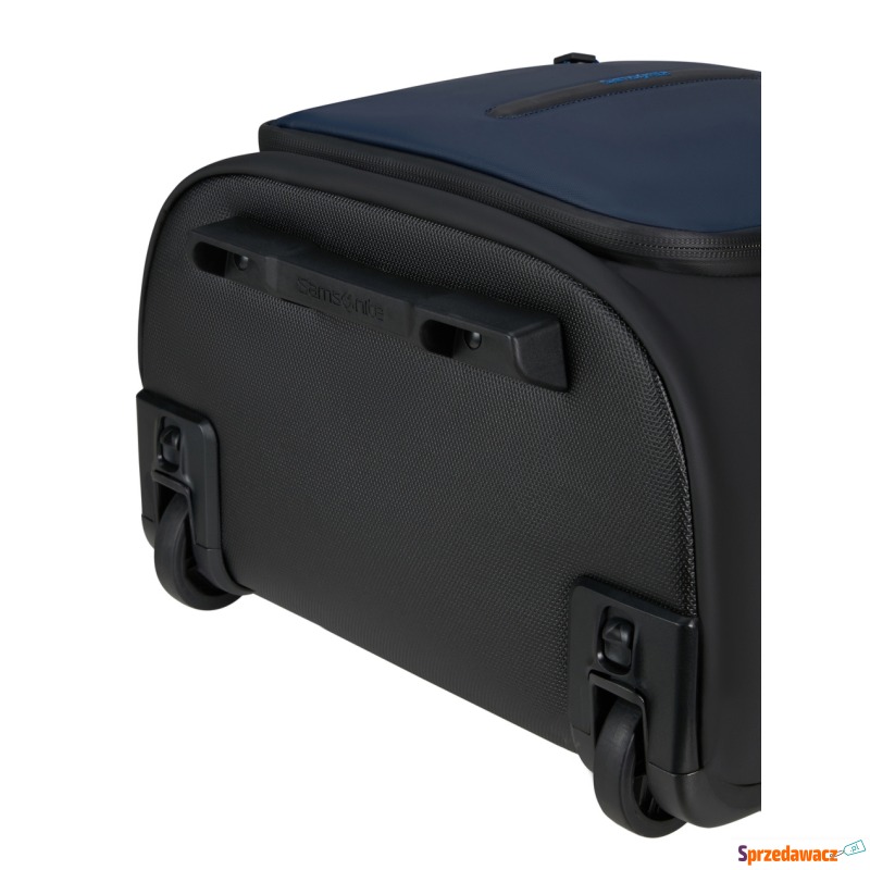 Torba na kółkach 4w1 Samsonite Ecodiver Blue Nights - Torby, sakwy, worki - Warszawa