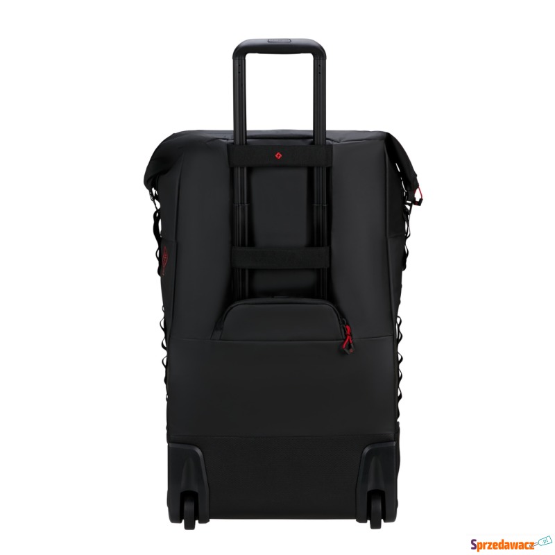 Torba na kółkach 4w1 Samsonite Ecodiver Black - Torby, sakwy, worki - Piekary Śląskie
