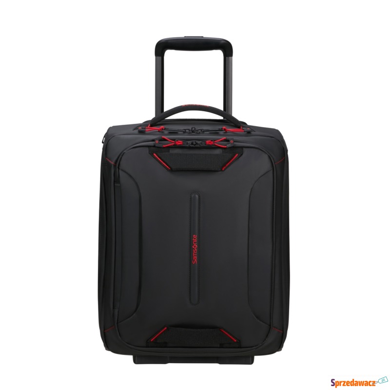 Torba na kółkach Samsonite Ecodiver 45cm Black - Torby, sakwy, worki - Wodzisław Śląski