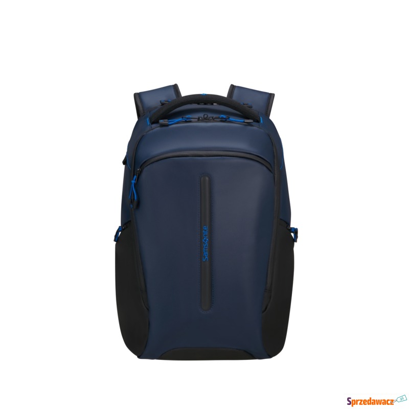Plecak na laptopa Samsonite Ecodiver XS Blue Nights - Torby, plecaki do laptopów - Koszalin