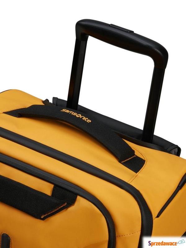 Torba na kółkach Samsonite Ecodiver 45cm Yellow - Torby, sakwy, worki - Tarnów