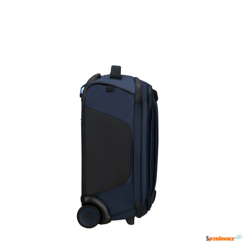 Torba na kółkach Samsonite Ecodiver 45cm Blue... - Torby, sakwy, worki - Legnica
