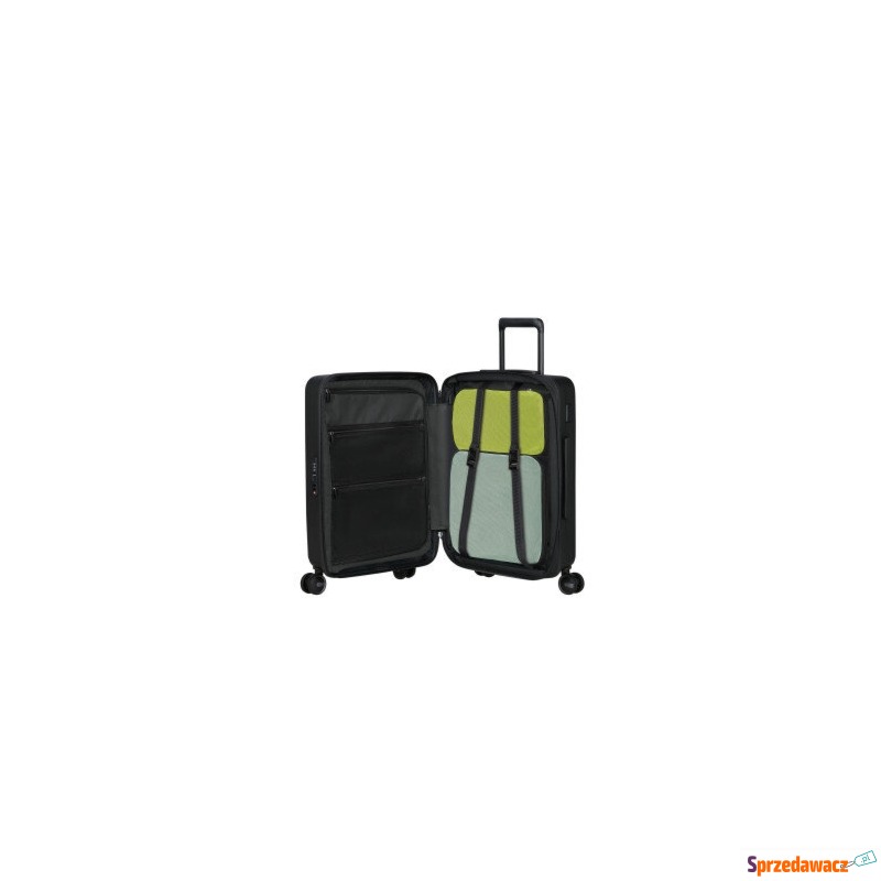 Walizka kabinowa Samsonite Restackd 55cm powi... - Walizki - Rzeszów