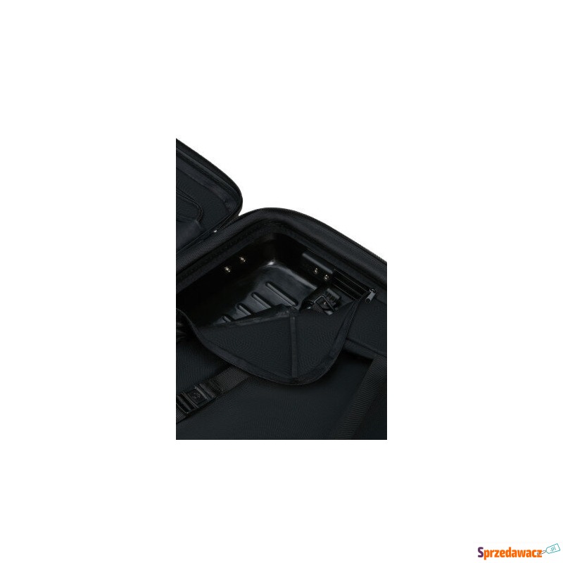 Walizka kabinowa Samsonite Restackd 55cm powi... - Walizki - Gdańsk