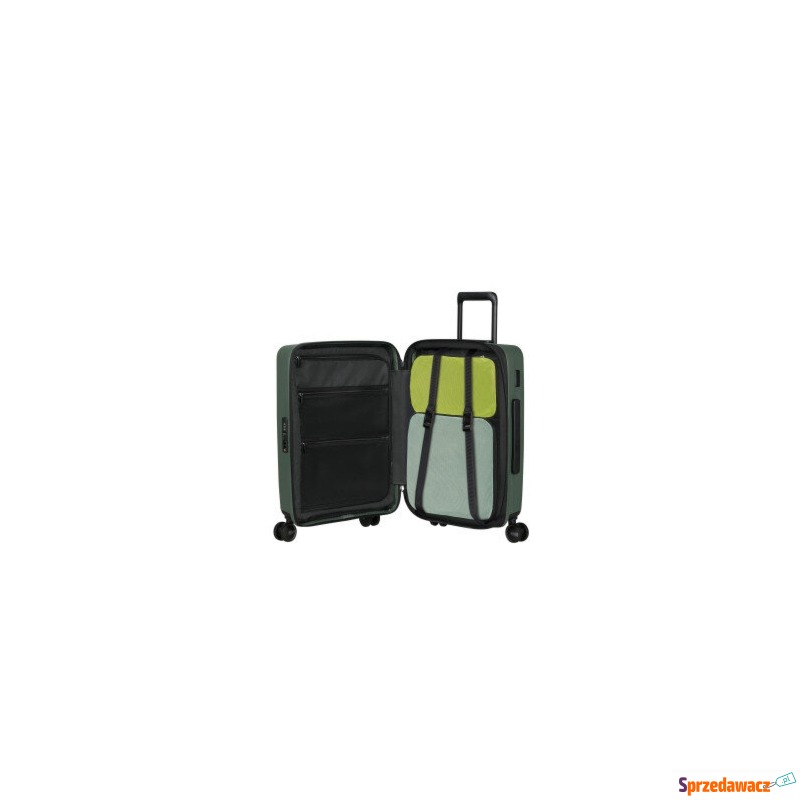 Walizka kabinowa Samsonite Restackd 55cm powi... - Walizki - Ełk