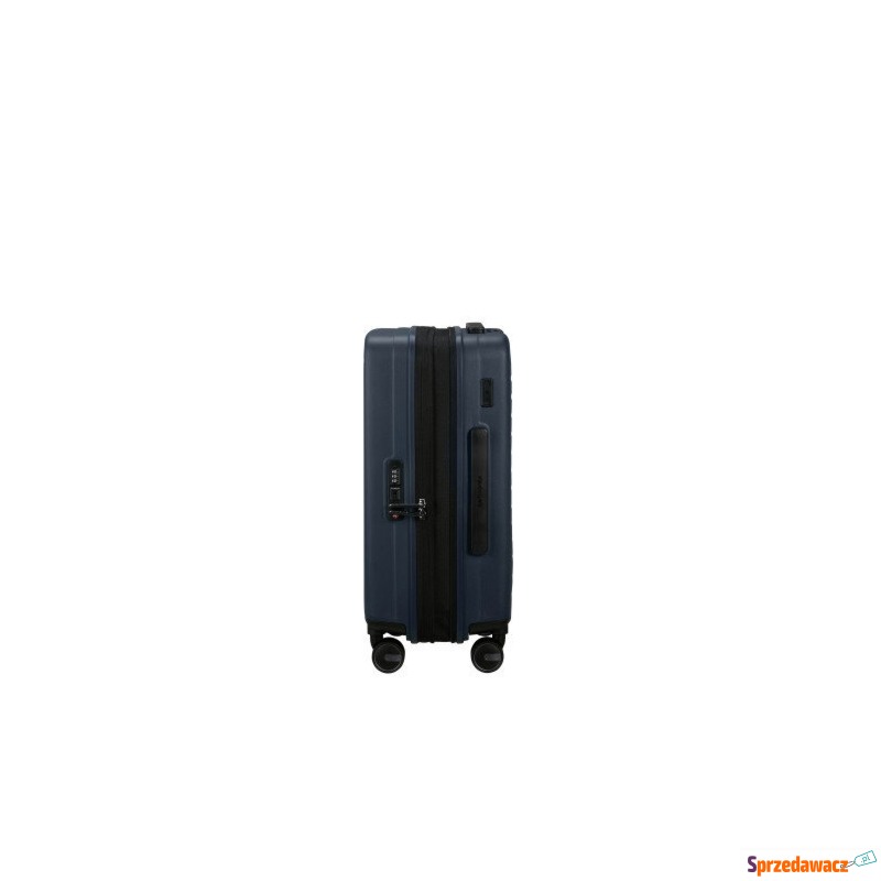 Walizka kabinowa Samsonite Restackd 55cm powi... - Walizki - Wałbrzych