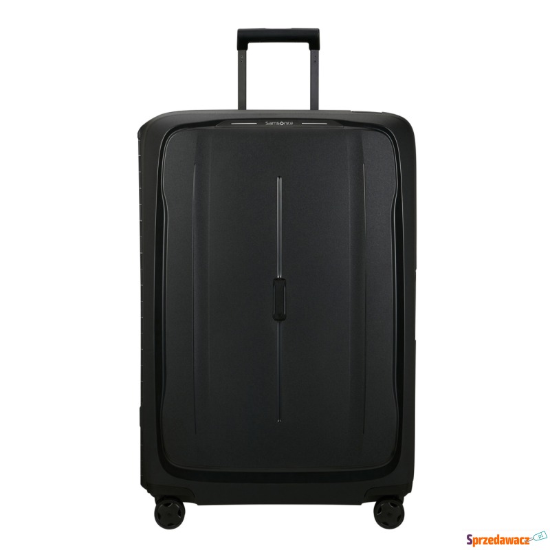 Walizka Samsonite Essens 81 cm Graphite - Walizki - Jelenia Góra