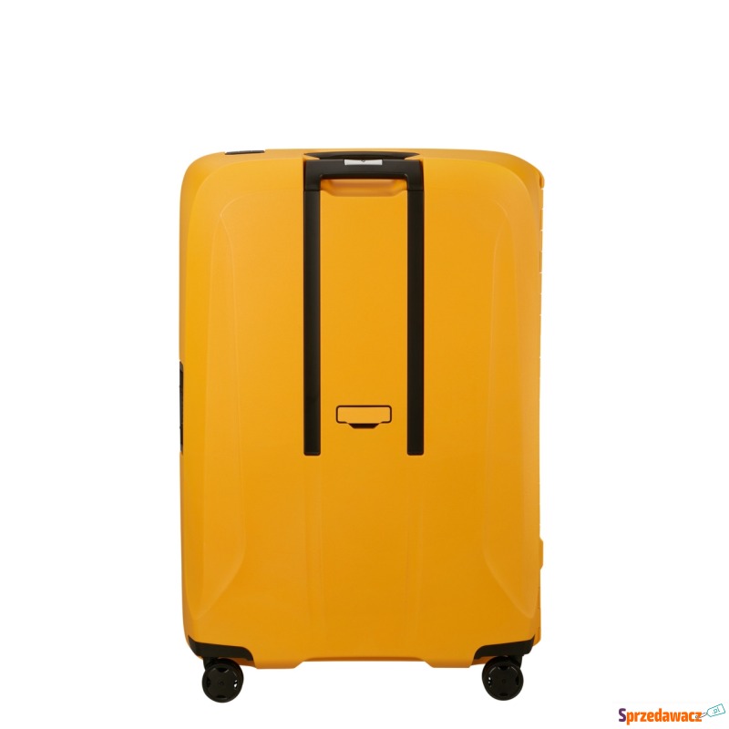 Walizka Samsonite Essens 81 cm Radiant Yellow - Walizki - Opole