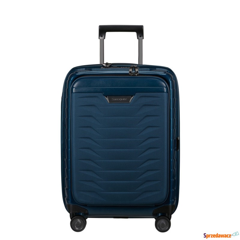 Walizka kabinowa Samsonite Proxis 55cm powięk... - Walizki - Rzeszów