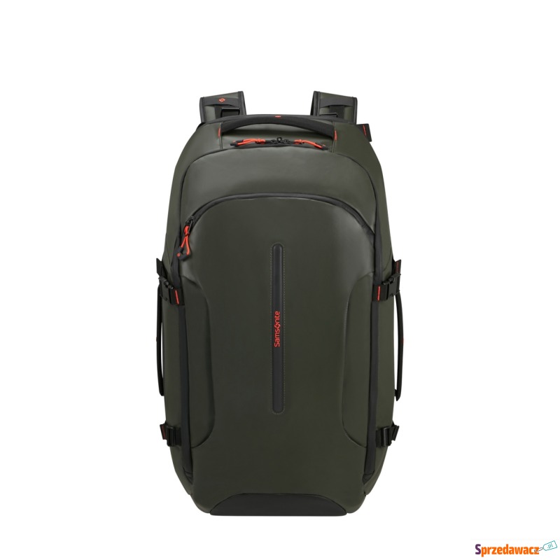 Plecak turysyczny Samsonite Ecodiver M Climbing... - Plecaki - Gorzów Wielkopolski