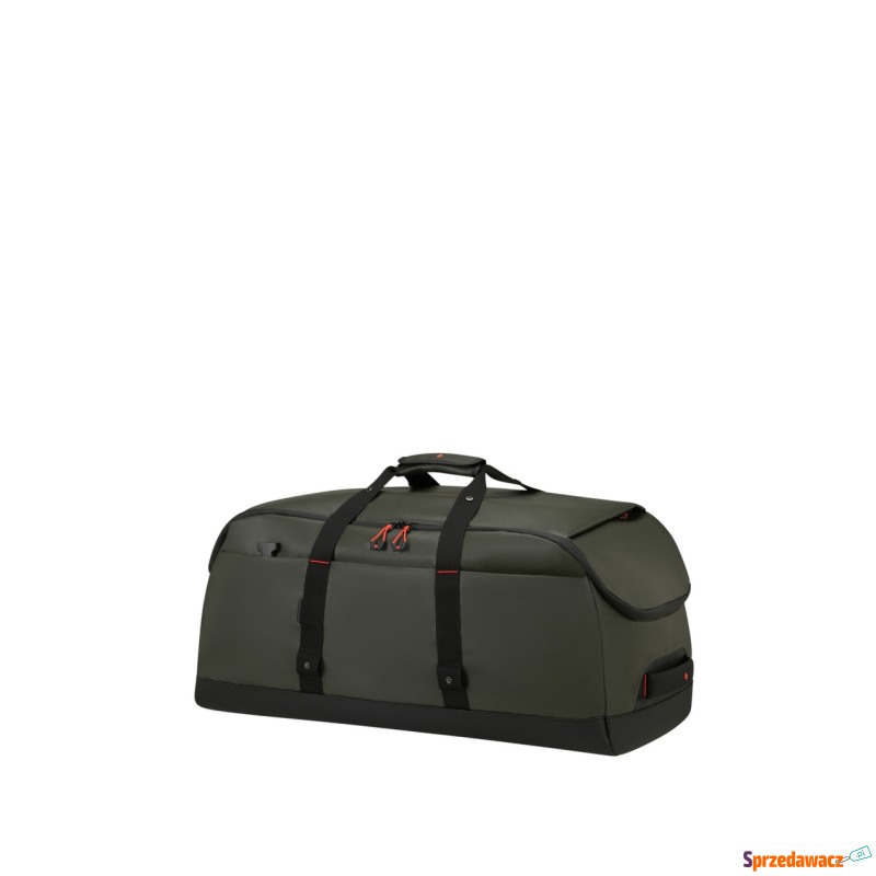 Torba podróżna Samsonite Ecodiver L Climbing Ivy - Torby, sakwy, worki - Poznań