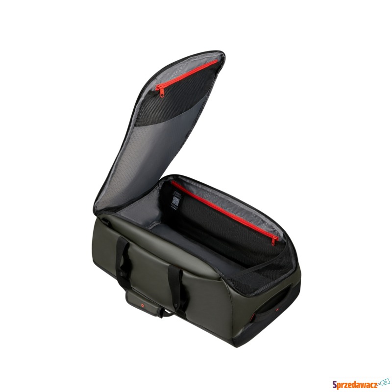 Torba podróżna Samsonite Ecodiver M Climbing Ivy - Torby, sakwy, worki - Grudziądz