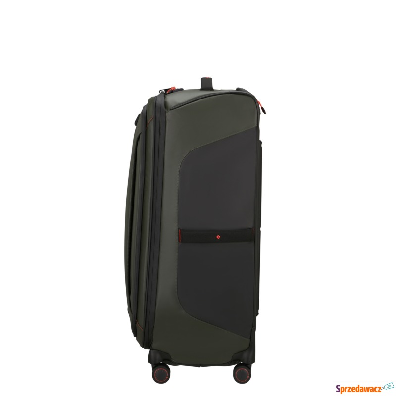 Walizka Samsonite Ecodiver 79cm Climbing Ivy - Walizki - Gorzów Wielkopolski