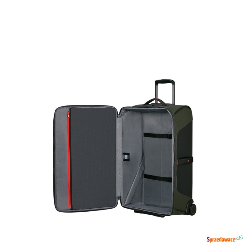 Torba na kółkach Samsonite Ecodiver 67cm Clim... - Torby, sakwy, worki - Chorzów