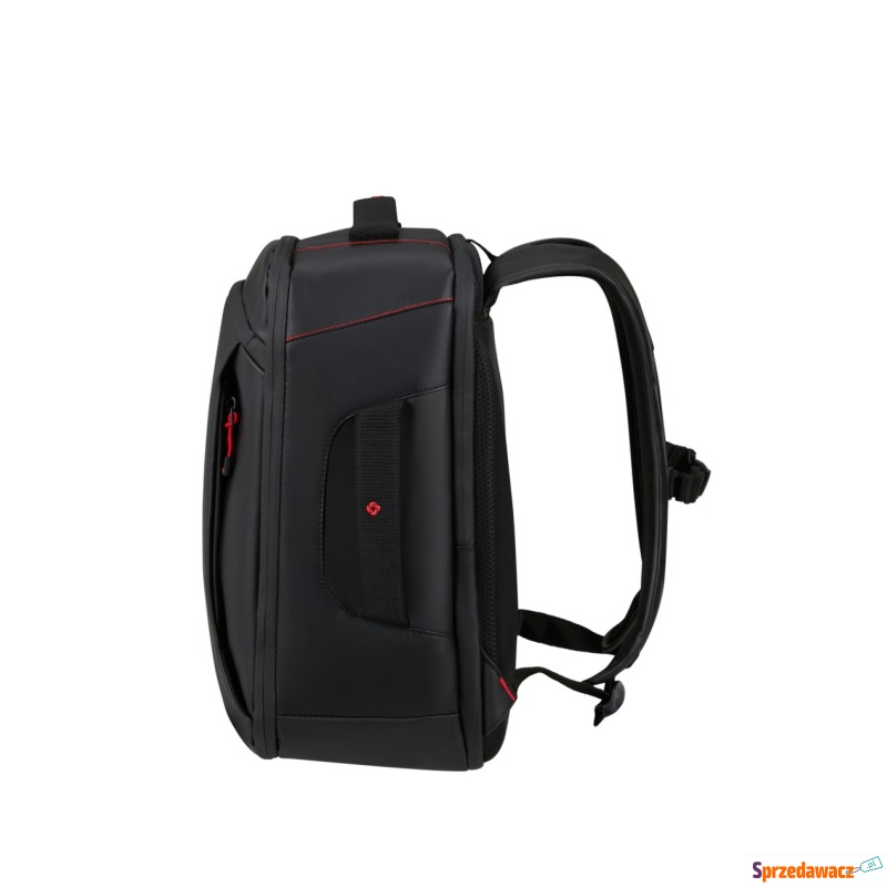 Plecak na laptopa Samsonite Ecodiver S Black - Torby, plecaki do laptopów - Gdynia