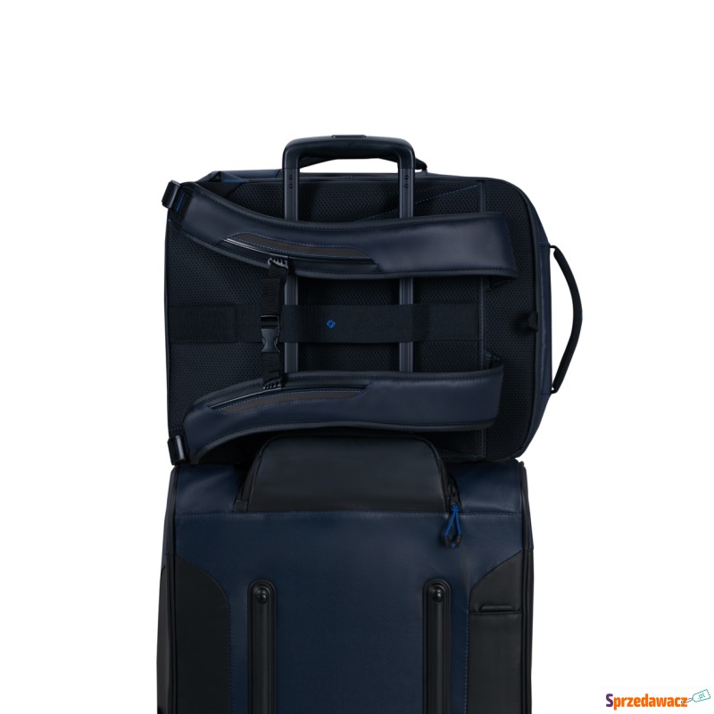 Plecak na laptopa Samsonite Ecodiver M Blue Nights - Torby, plecaki do laptopów - Białystok