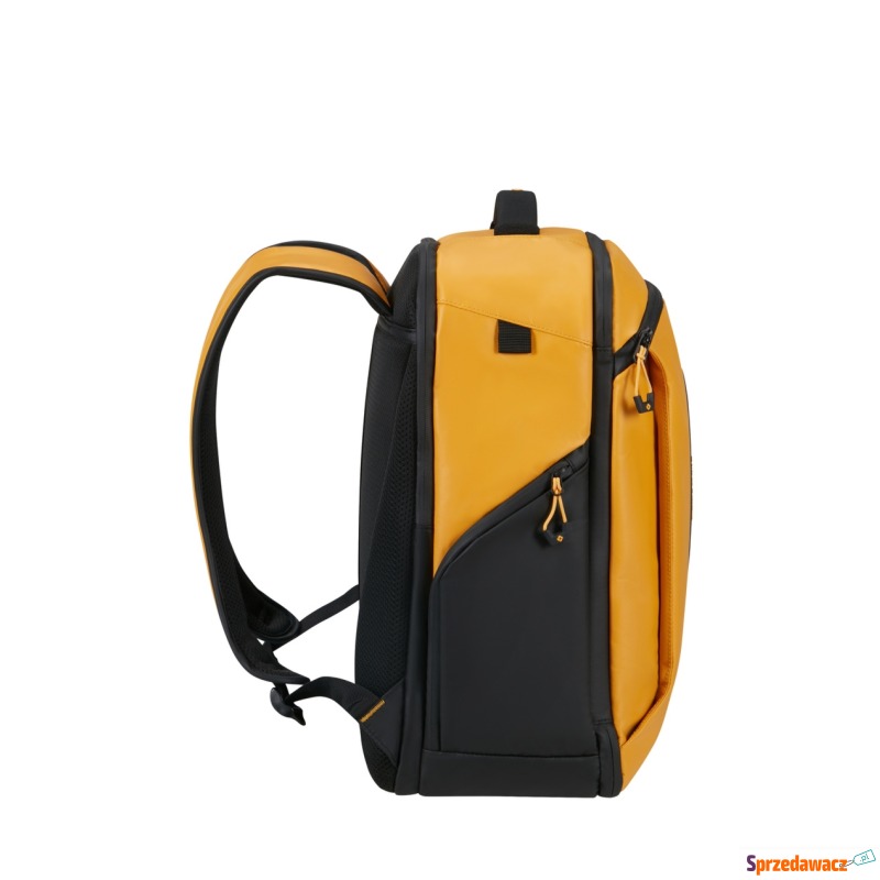 Plecak na laptopa Samsonite Ecodiver M Yellow - Torby, plecaki do laptopów - Wodzisław Śląski