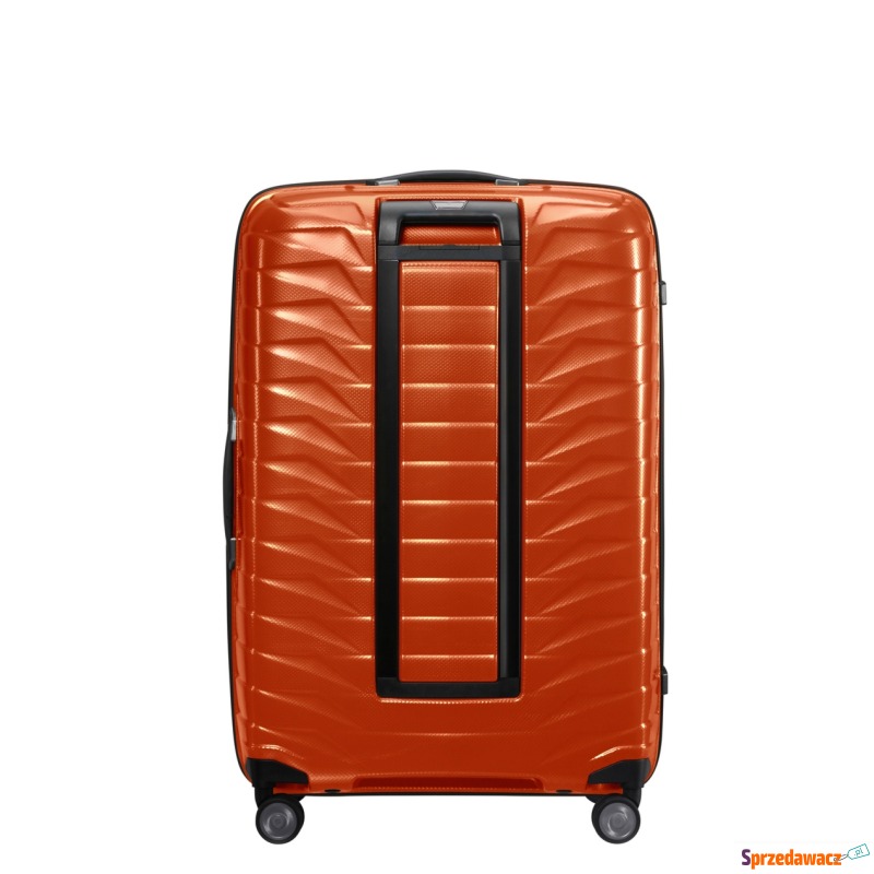 Walizka Samsonite Proxis 75 cm Flame - Walizki - Pruszków