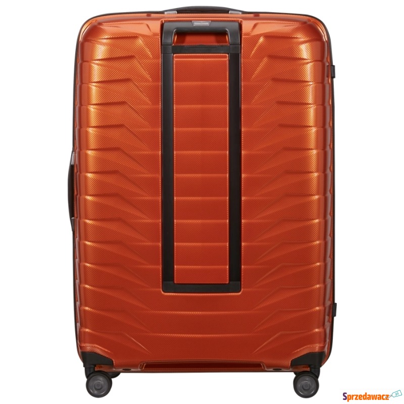 Walizka Samsonite Proxis 81 cm Flame - Walizki - Długołęka