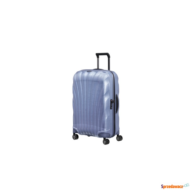 Walizka Samsonite C-Lite 69cm Lavender - Walizki - Bytom
