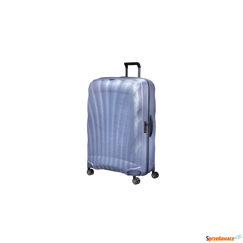 Walizka Samsonite C-Lite 86cm Lavender - Walizki - Bielsko-Biała