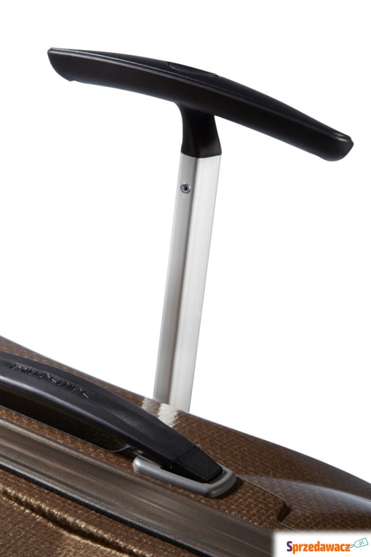 Walizka Samsonite Lite-Shock 69cm Sand - Walizki - Rzeszów