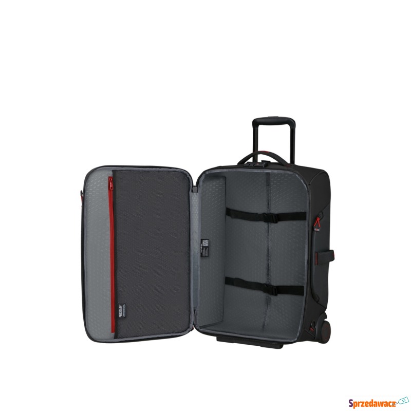 Torba/Plecak na kółkach Samsonite Ecodiver 55cm... - Torby, sakwy, worki - Lublin