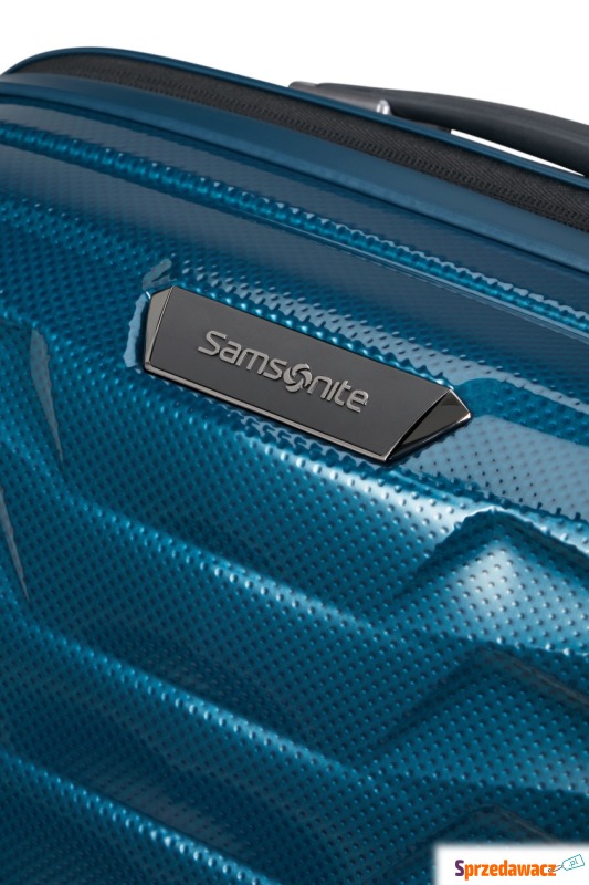 Walizka kabinowa Samsonite Proxis 55cm powięk... - Walizki - Tarnów