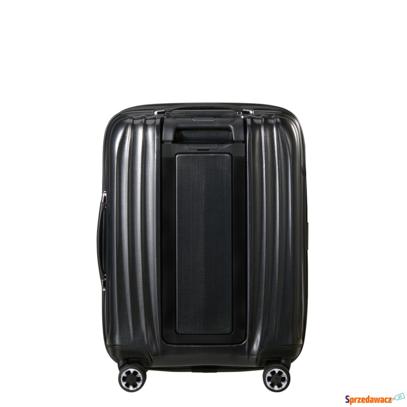 Walizka kabinowa Samsonite Nexis 55cm powiększana... - Walizki - Olsztyn