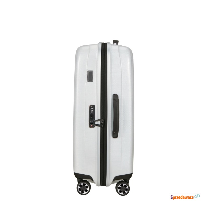 Walizka Samsonite Nexis 70cm powiększana Cotton... - Walizki - Bielsko-Biała