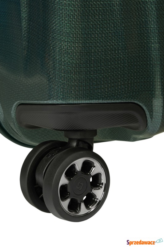 Walizka Samsonite Nexis 70cm powiększana Deep... - Walizki - Ostrowiec Świętokrzyski