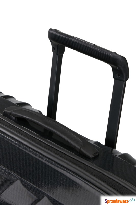 Walizka Samsonite Nexis 76cm powiększana Onyx... - Walizki - Grudziądz