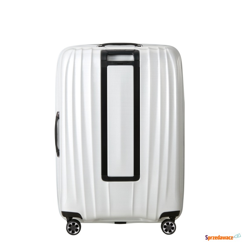 Walizka Samsonite Nexis 82cm powiększana Cotton... - Walizki - Paczkowo