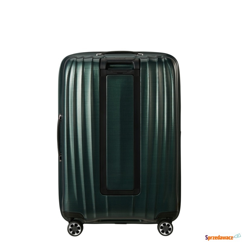 Walizka Samsonite Nexis 76cm powiększana Deep... - Walizki - Gdańsk