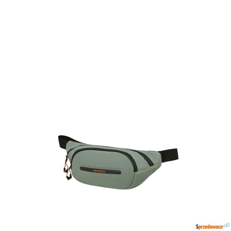 Saszetka Samsonite Ecodiver Light Sage - Saszetki - Przemyśl