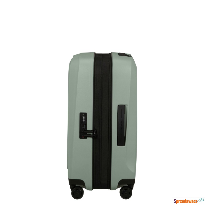 Walizka kabinowa Samsonite Essens 55 cm powię... - Walizki - Chełm