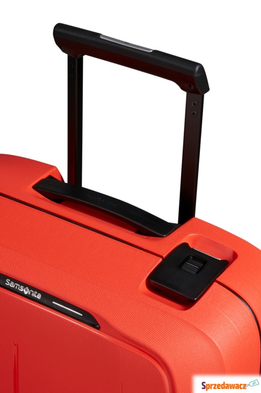 Walizka kabinowa Samsonite Essens 55 cm Lava - Walizki - Rzeszów