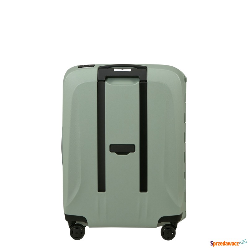 Walizka kabinowa Samsonite Essens 55 cm Sage - Walizki - Jaworzno