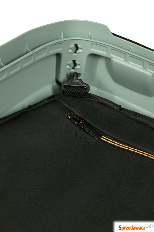 Walizka Samsonite Essens 69 cm Sage - Walizki - Pabianice