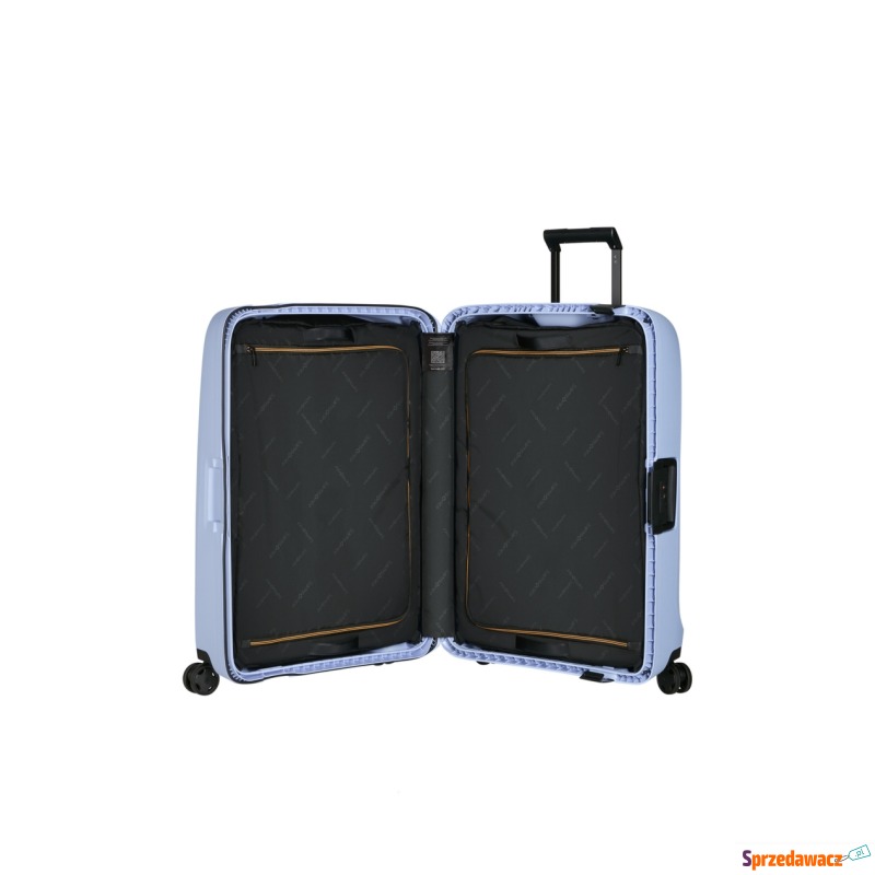 Walizka Samsonite Essens 75 cm Lavender - Walizki - Legnica