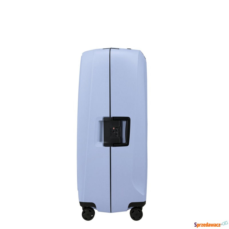 Walizka Samsonite Essens 81 cm Lavender - Walizki - Katowice