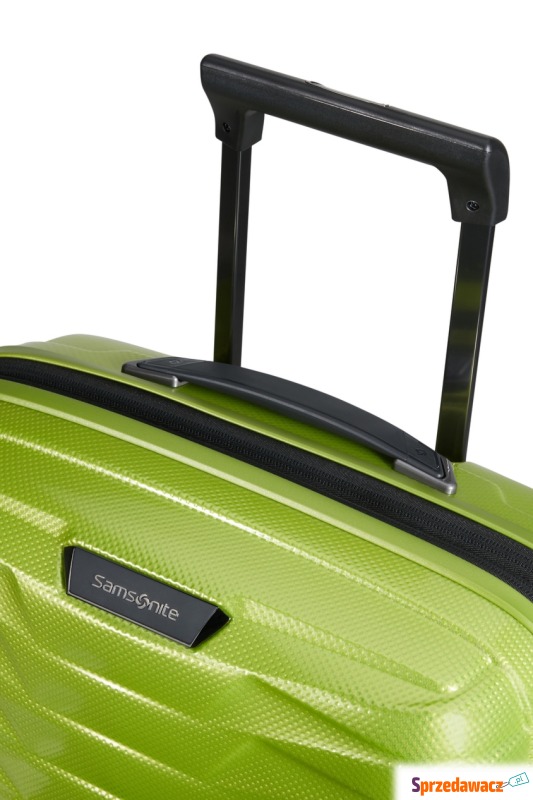 Walizka kabinowa Samsonite Proxis 55cm powięk... - Walizki - Elbląg