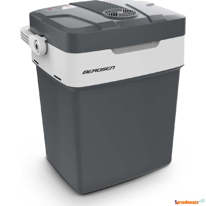 Lodówka turystyczna Berdsen Icemax 29 l - Lodówki - Myślachowice