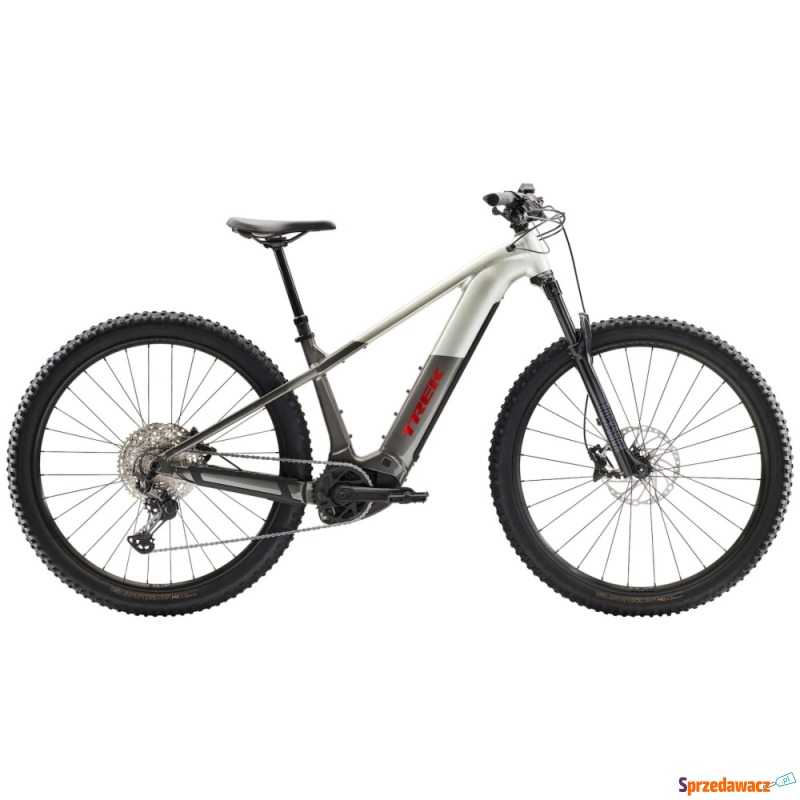 Trek Powerfly Plus 6 Gen 5 2026 - Rowery elektryczne - Chełmno