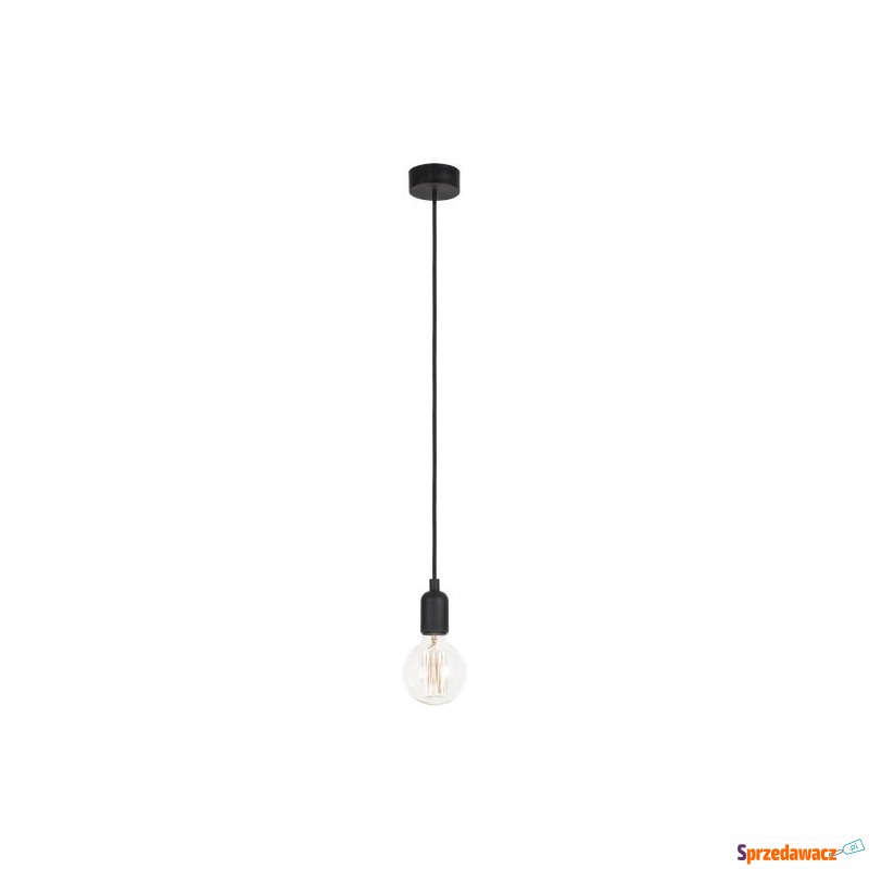 Lampa wisząca SILICONE BLACK I 6404 Nowodvorski - Lampy wiszące, żyrandole - Kielce