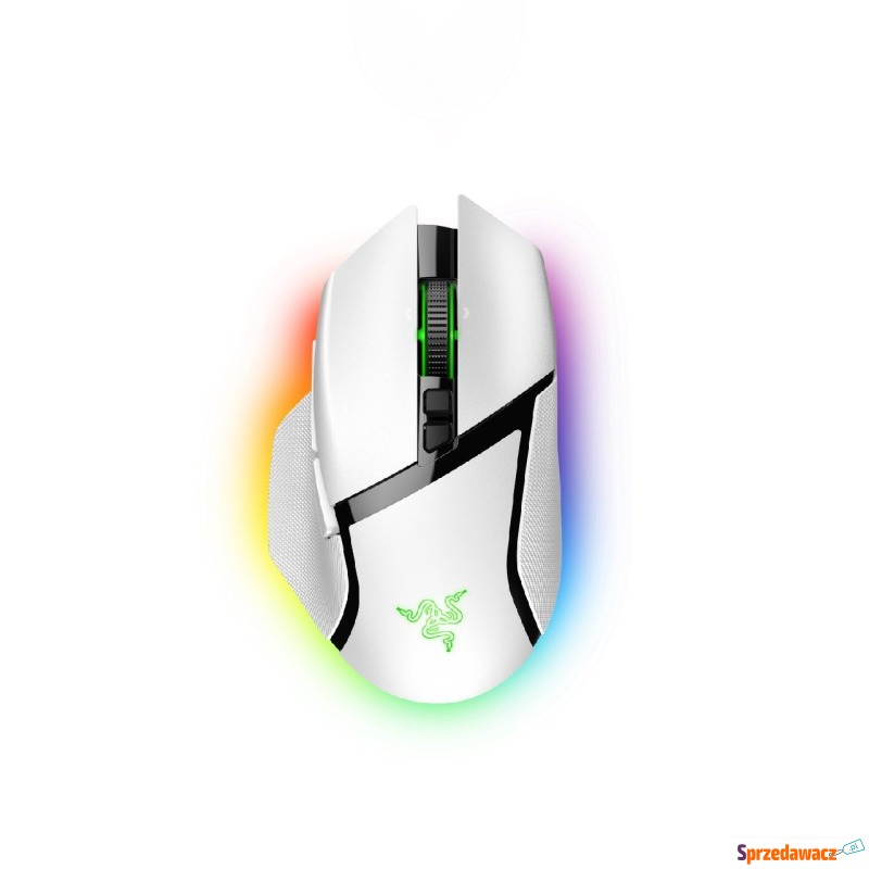 Myszka gamingowa Razer Basilisk V3 Pro bezprz... - Myszki - Chełm