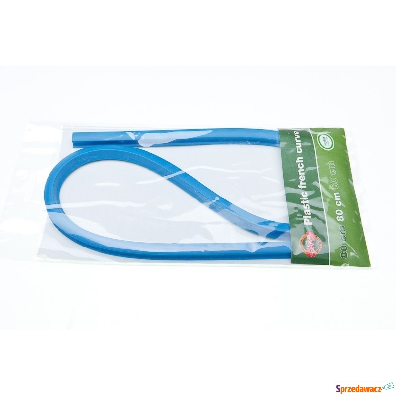 KIN KRZYWIK 717058 GIĘTKI 80 CM - Pozostałe - Gdańsk