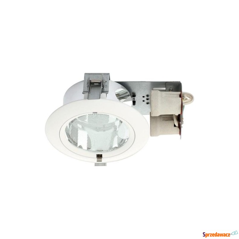 DOWNLIGHT WHITE S OKRĄGŁY 4854 - Pozostałe oświetlenie - Kołobrzeg