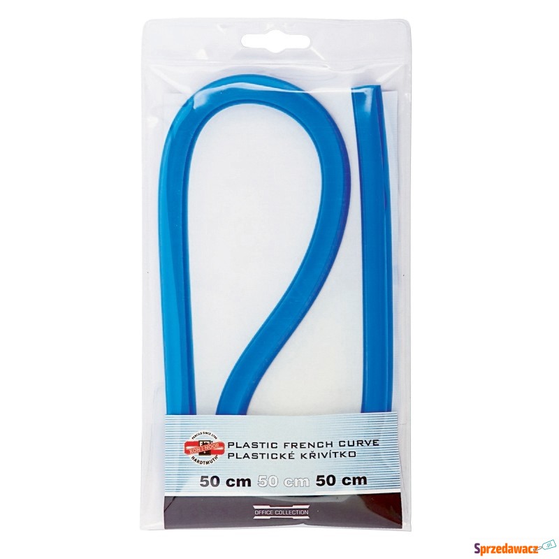 KIN KRZYWIK 717028 GIĘTKI 50 CM - Pozostałe - Żory