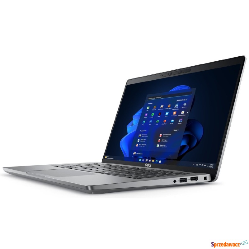 DELL Latitude 5450 - Ultra 7 155U | 14'' | 16GB... - Laptopy - Gorzów Wielkopolski